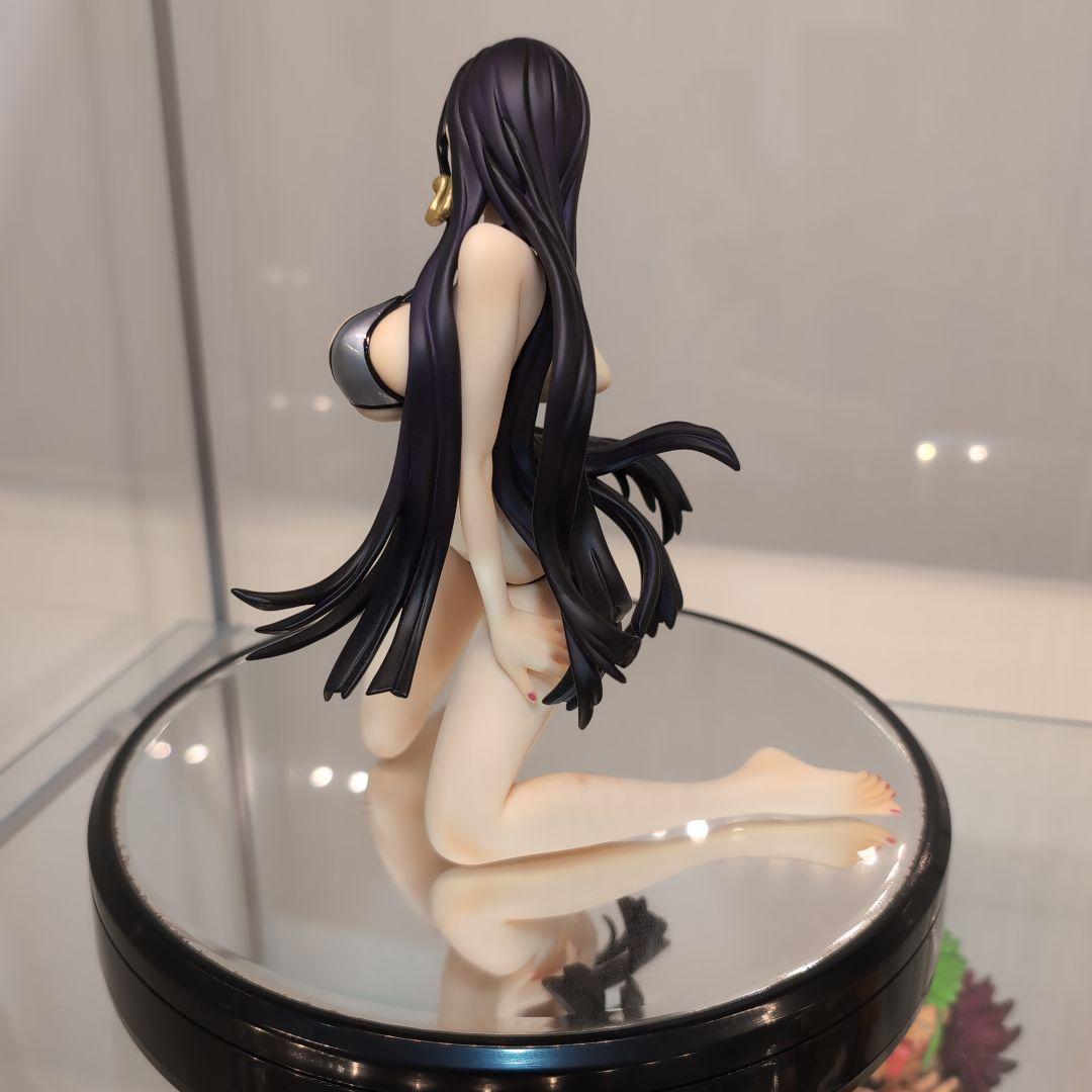 こ*ち様 P.O.Pワンピース ボア・ハンコックVer.BB_3rdAnnive