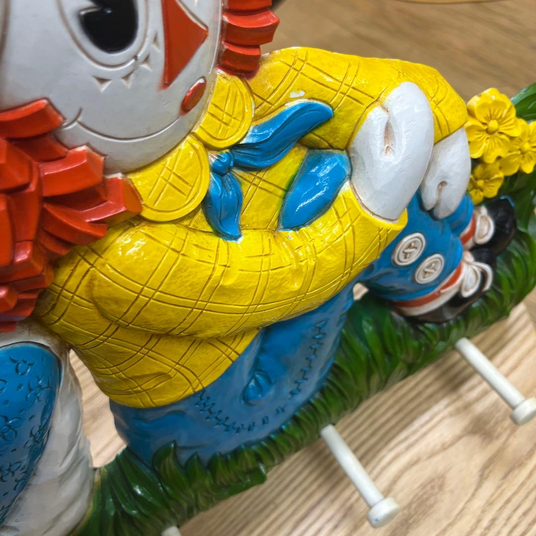 超希少　完品　ラガディ　アン&アンディ　カントリーヴィンテージ