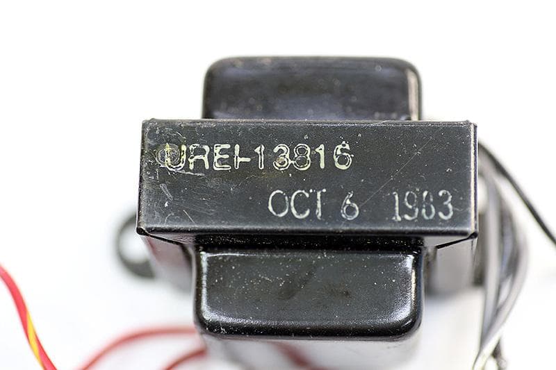 UREI 1620用 電源トランスフォーマー UREI-13816