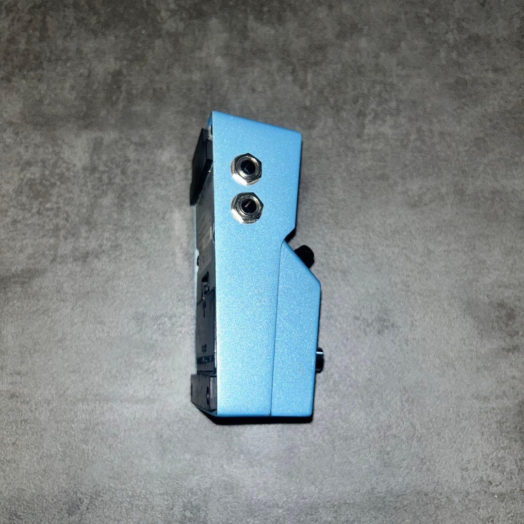 ZOOM MS-70CDR マルチエフェクター