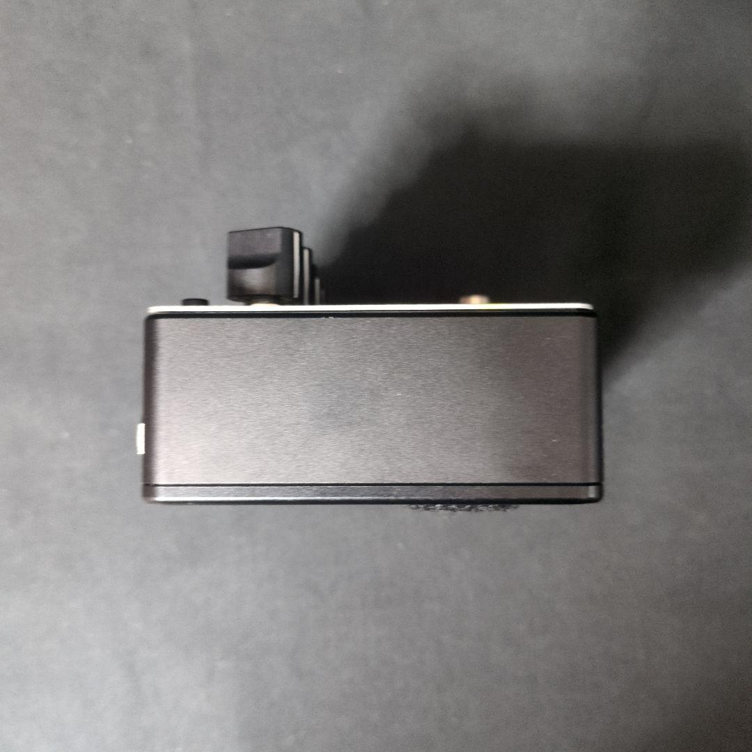 ギター Limetone Audio JACKAL