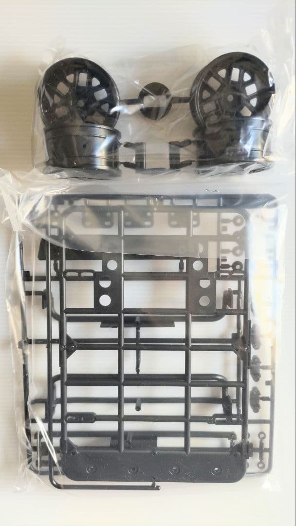 タミヤ 1/10 フォード ブロンコ 2021 RC特別企画商品