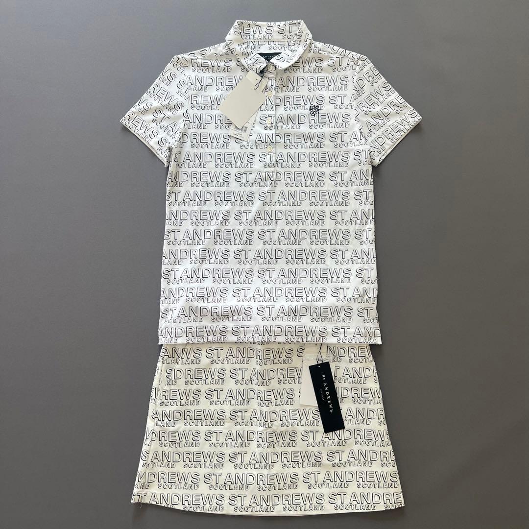 【新品】St ANDREWS セントアンドリュース