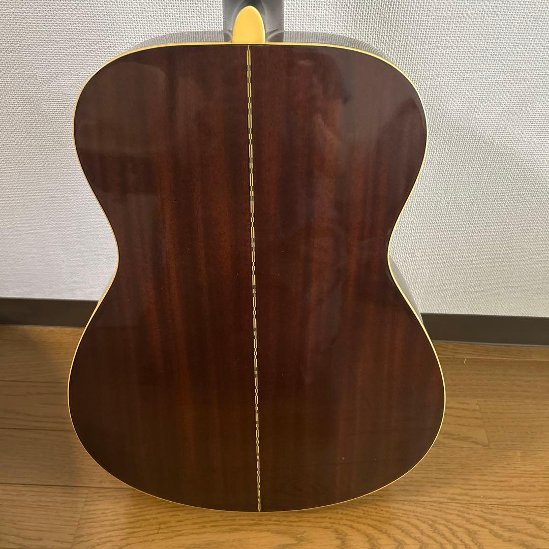 Yamaha アコースティックギター ドレッドノート