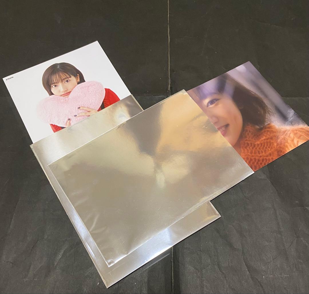 武田玲奈　グッズまとめて