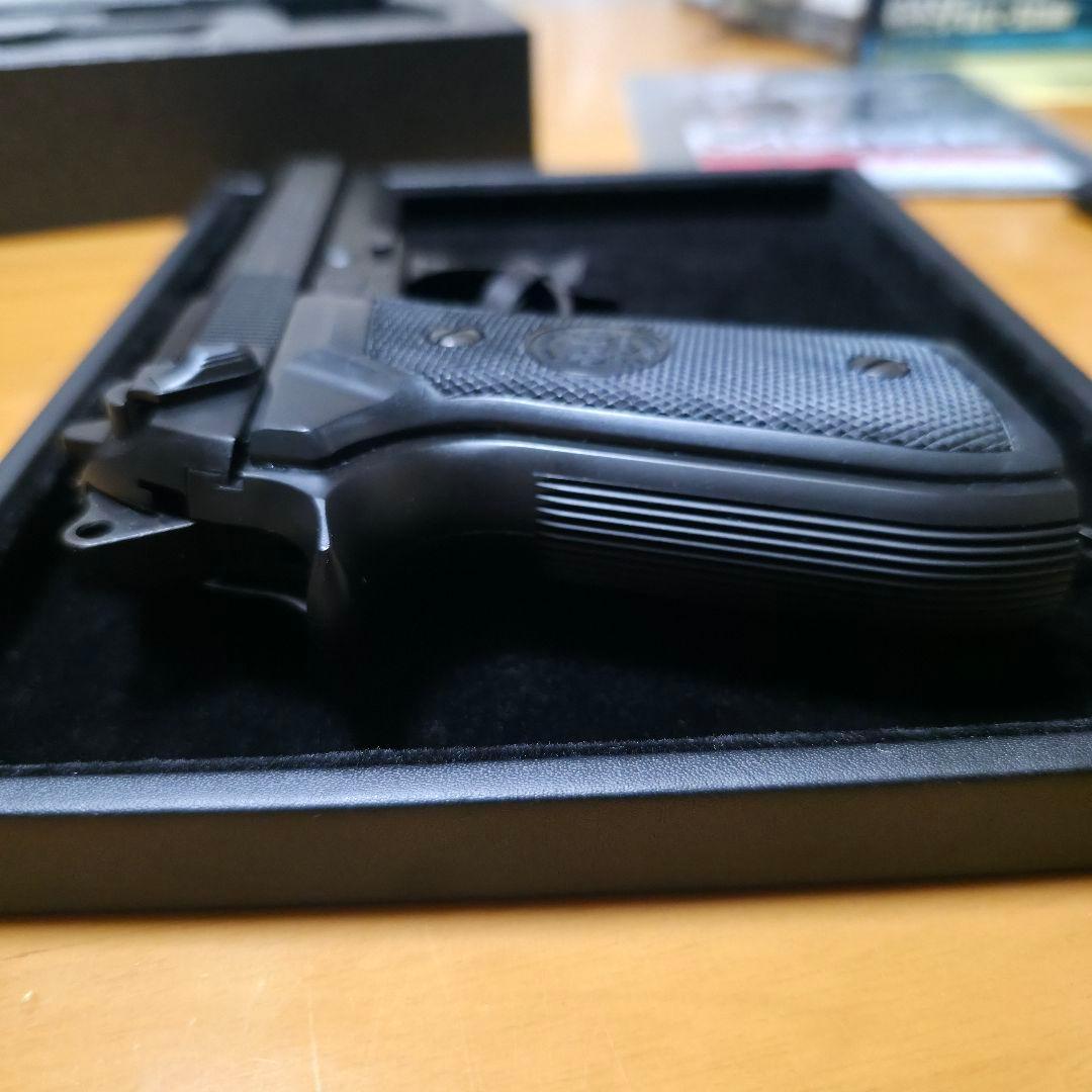 東京マルイ M92F