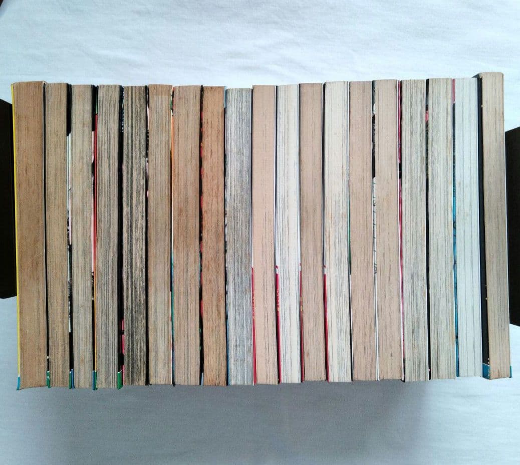 日野日出志　まとめ売り　古書　ホラー