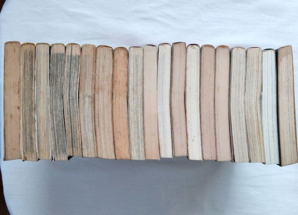 日野日出志　まとめ売り　古書　ホラー