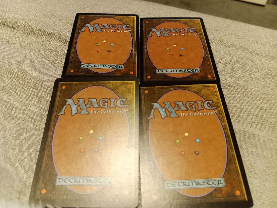 不毛の大地【TMP】日語