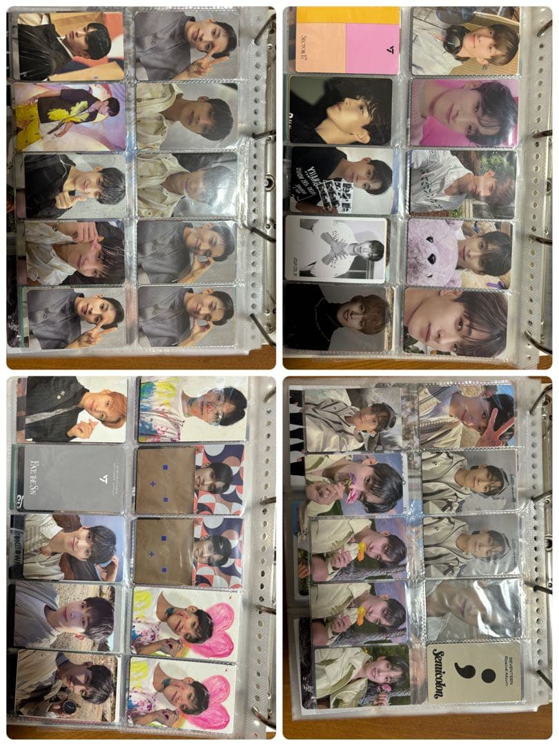 ドギョムまとめ売り