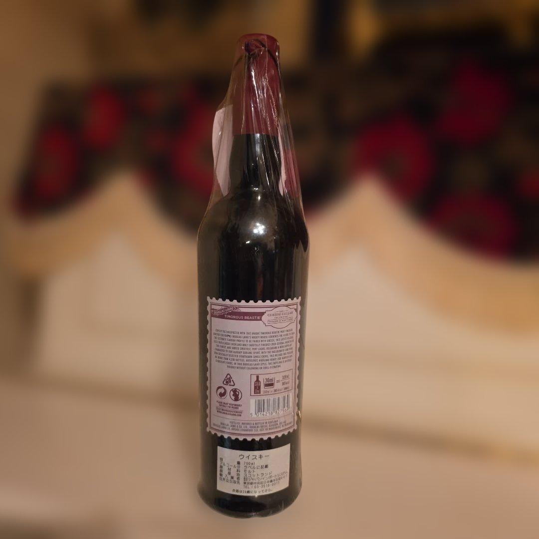 ウイスキー Timorous Beastie&OrchardHouse kskbfam