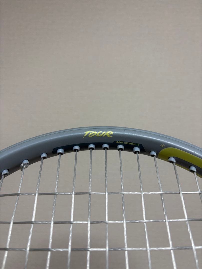 HEAD EXTREME TOUR テニスラケット