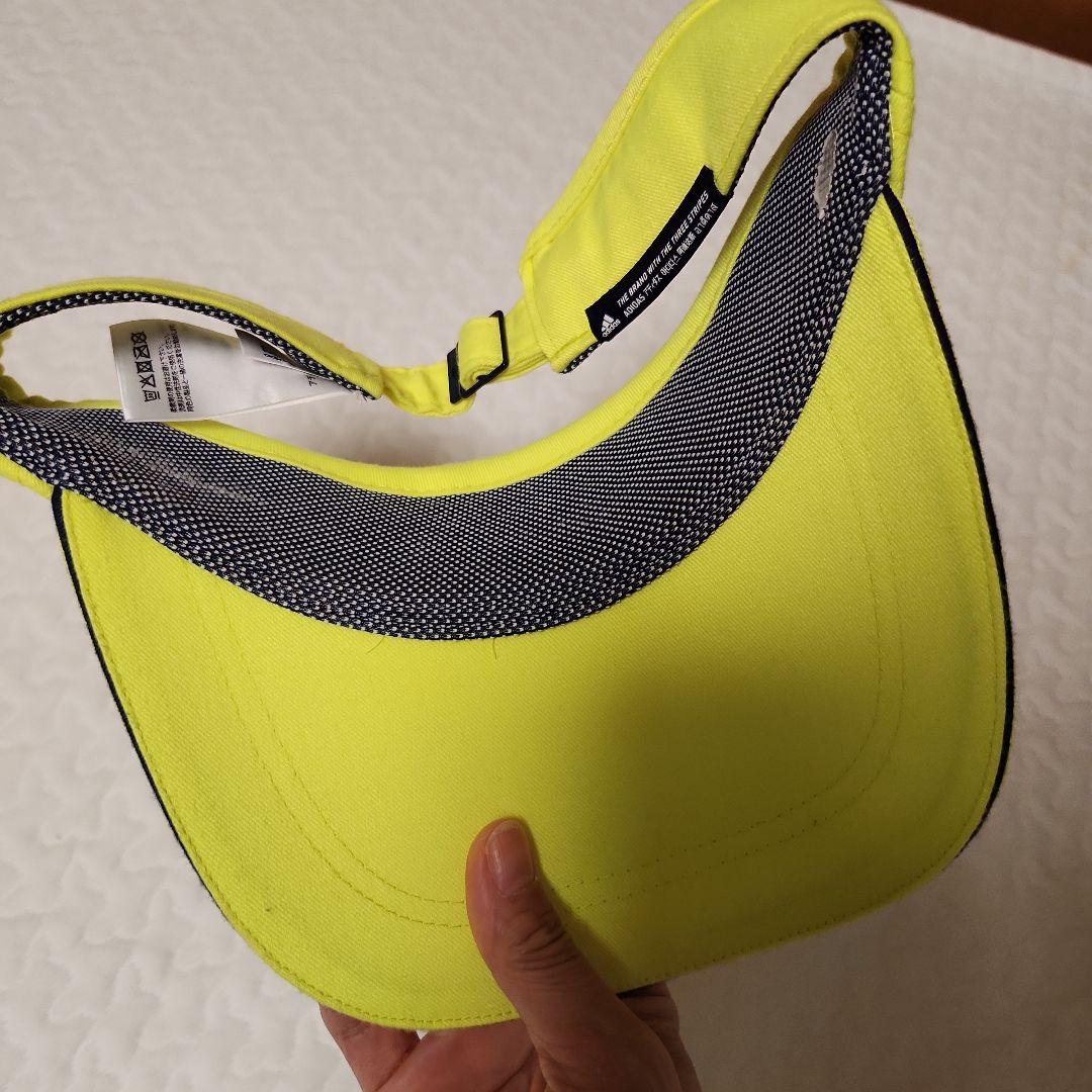 ADIDAS ゴルフウェアセット ピンク