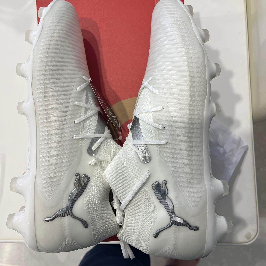 PUMA(プーマ) フューチャー 8 プロ HG スパイク サイズ27.0ＣＭ