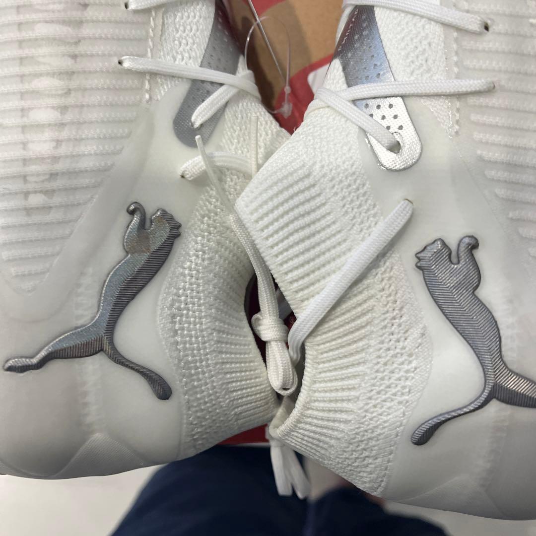 PUMA(プーマ) フューチャー 8 プロ HG スパイク サイズ27.0ＣＭ