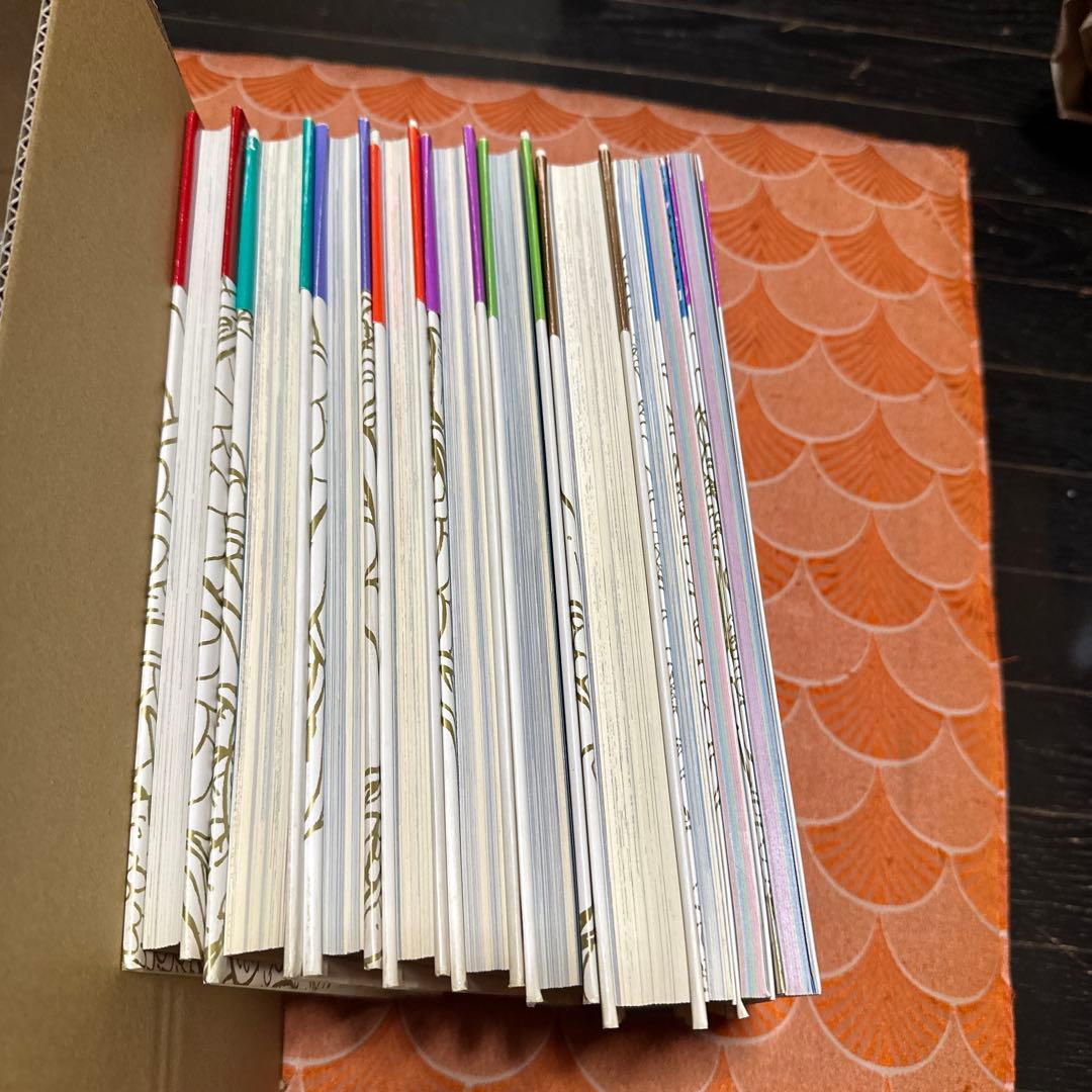 新品　未使用　最終値下げ鳥山明　ドラゴンボール　大全集全10冊コンプリートセット