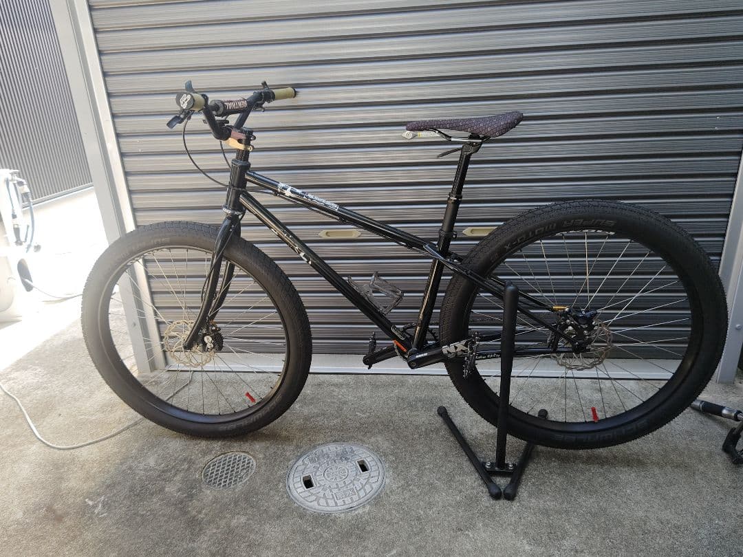 サーリー　SURLY　ローサイド　LOWSIDE　引き取りのみ