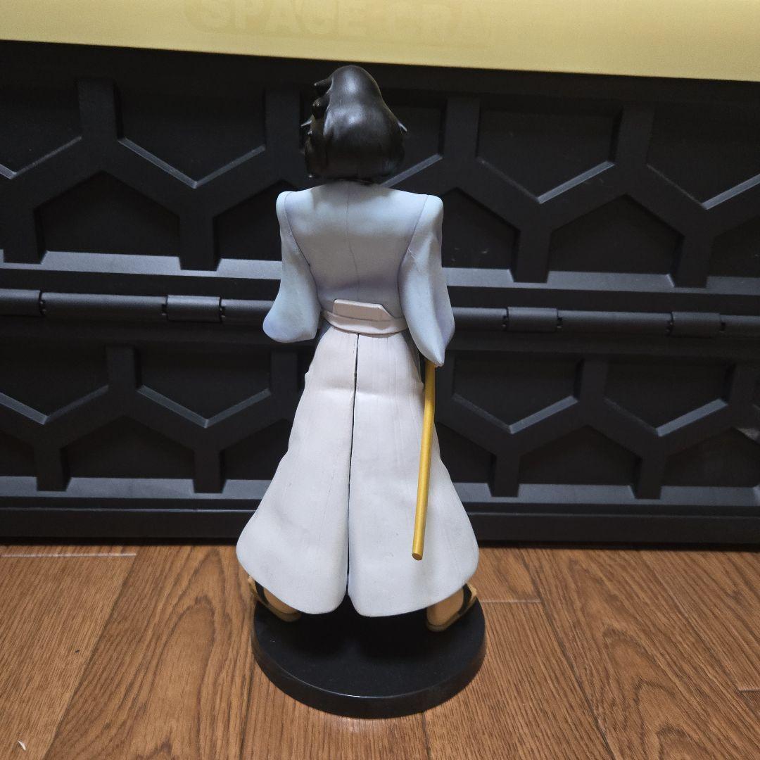 ルパン三世 DX組立式スタイリッシュフィギュア6体セット