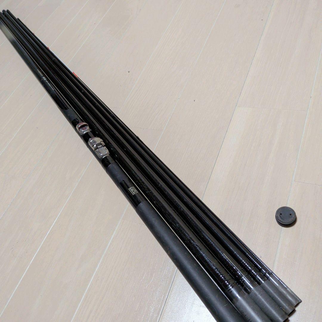 NFT NF エアノス 新堤 MF-630 AERNOS