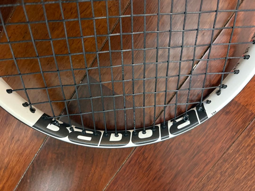 バボラ　ピュアストライク98 16x19 G3 (現行モデル)