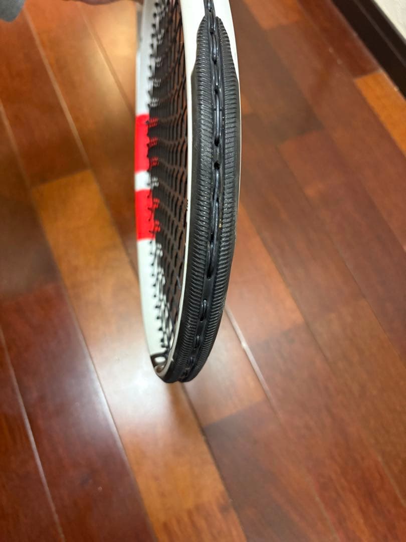 バボラ　ピュアストライク98 16x19 G3 (現行モデル)