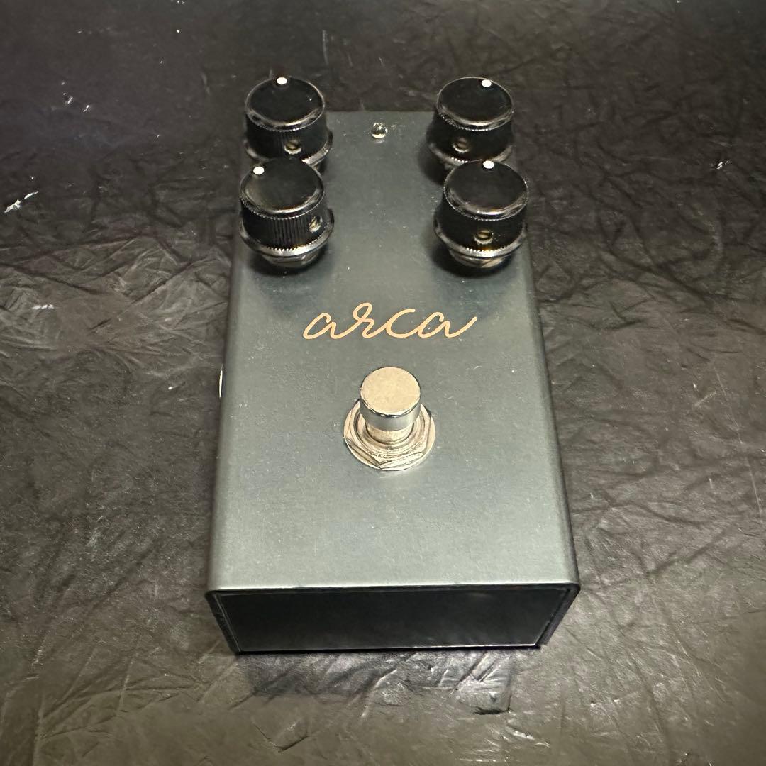 ほぼ未使用 arca virtues