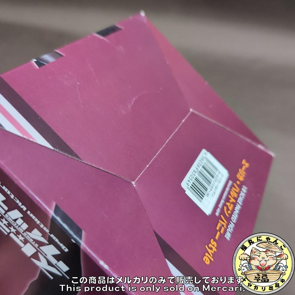 【未開封】エーリカ・ハルトマン バニーstyle カールスラントカラー　WF限定