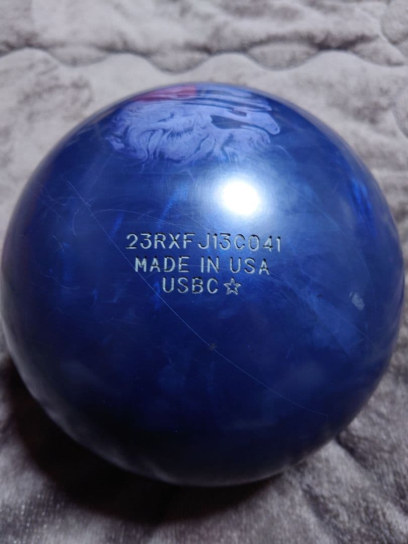 ROTO GRIP　RST-X4　15ポンド