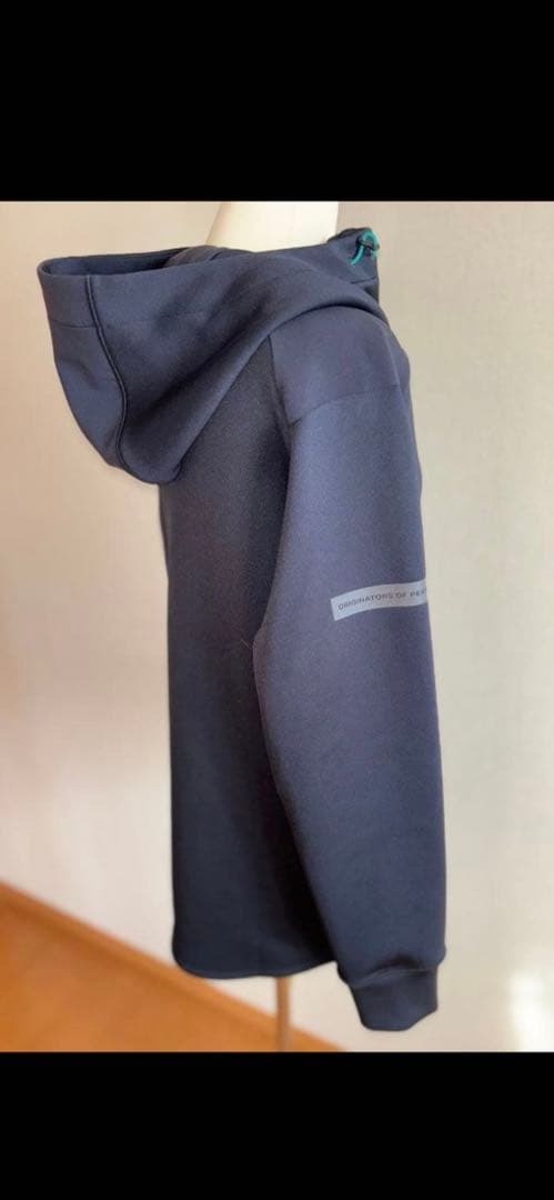 アンダーアーマーセットアップ