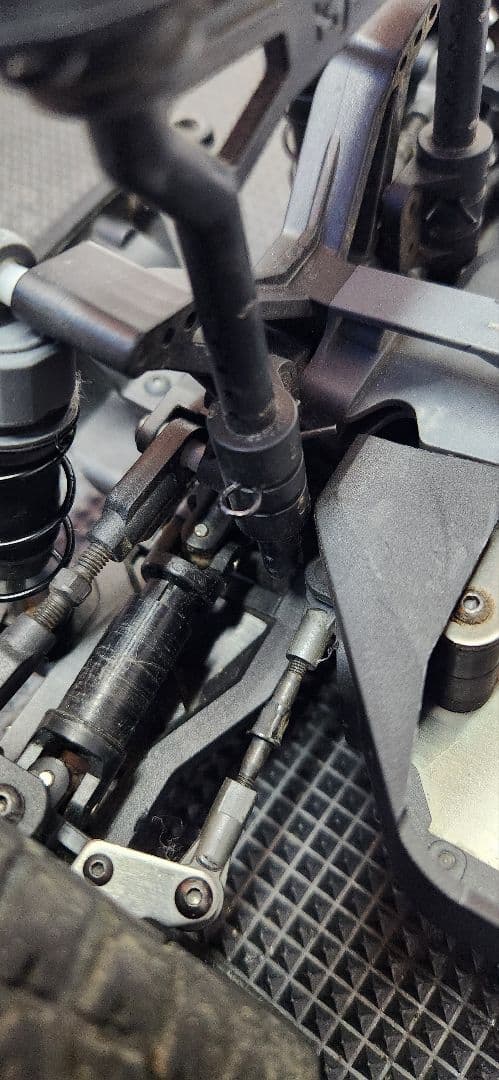 最終値下げ　京商　TACOMA 中古品