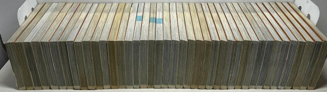 【限定版含】名探偵コナン1～最新107巻全巻 ＋SDB＋劇場版他　計115冊D