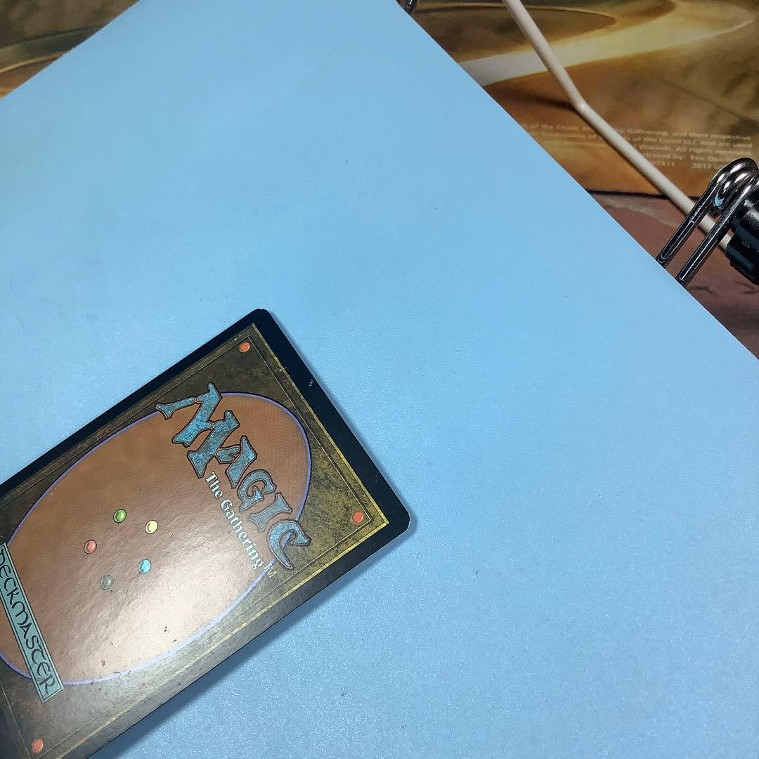 徴用/Commandeer  CSP英語foil