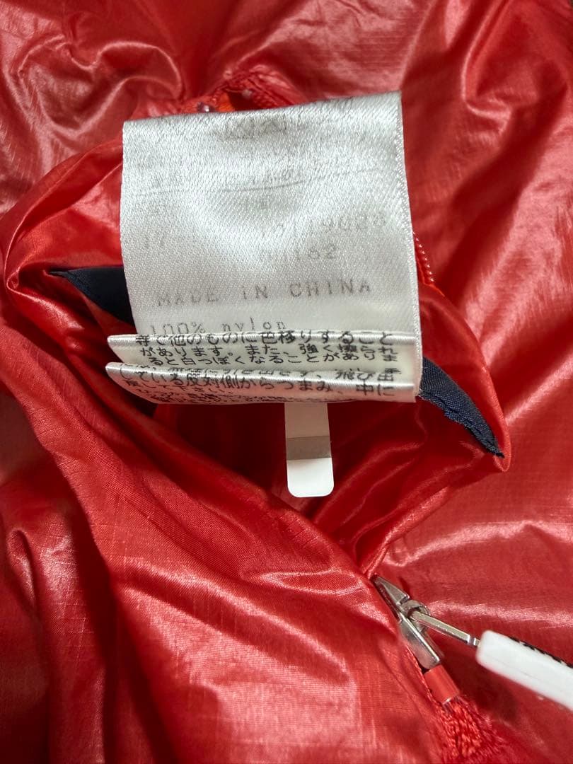 【定価70%OFF】パーリーゲイツ リバーシブル 4way スニード サイズ4