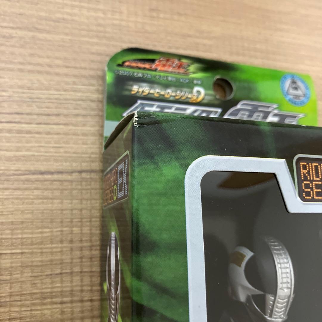 仮面ライダー ライダーヒーローシリーズ ソフビ 箱入り22体　まとめ売り