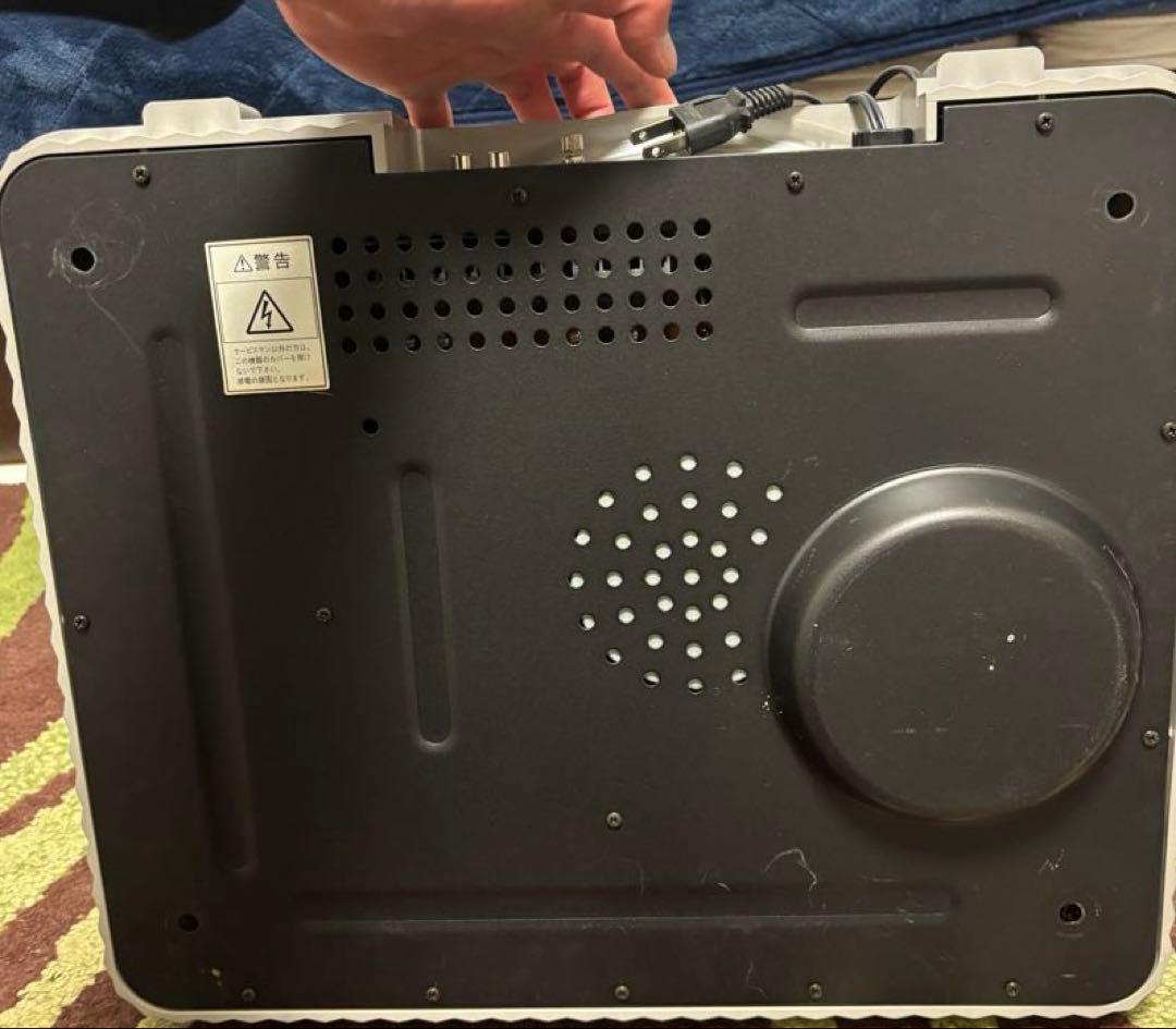 DJ機材 Vestax PDX-2000