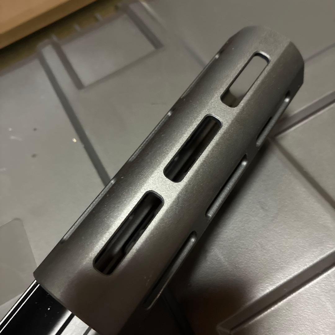 5KU UTG PRO タイプ MP5 Monolithic ハンドガード