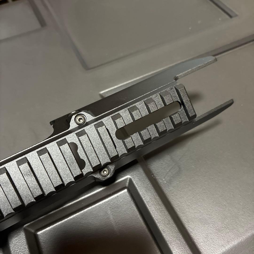 5KU UTG PRO タイプ MP5 Monolithic ハンドガード