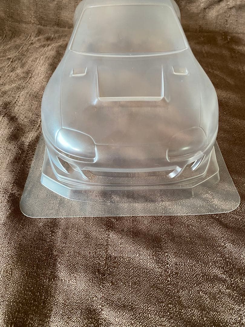 ヨコモ　RS☆R JZA80 スープラ　ボディセット値下げ交渉不可