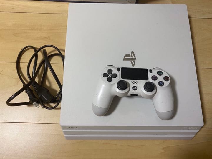 【専用】Pro 1TB CUH