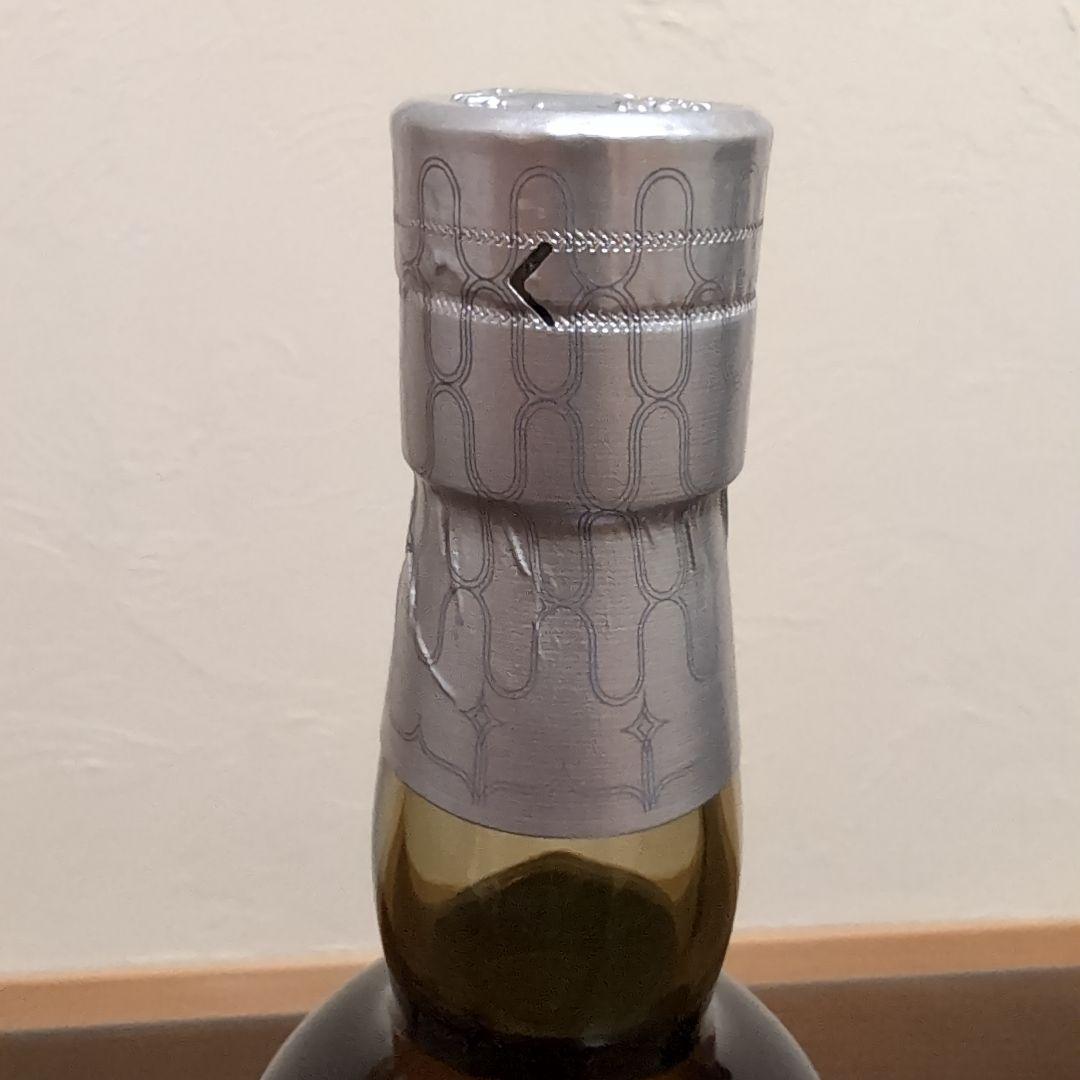 厚岸立秋 700ml 新品未開栓