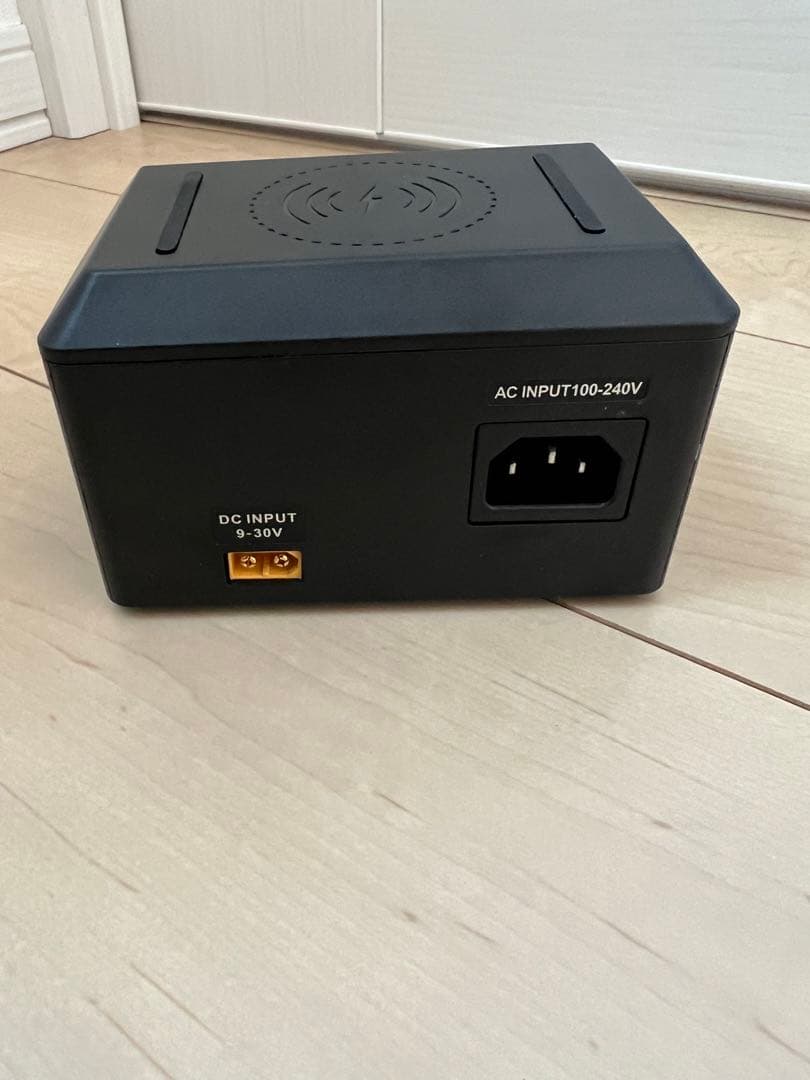 ホビーラジコン ULTRA POWER UP8