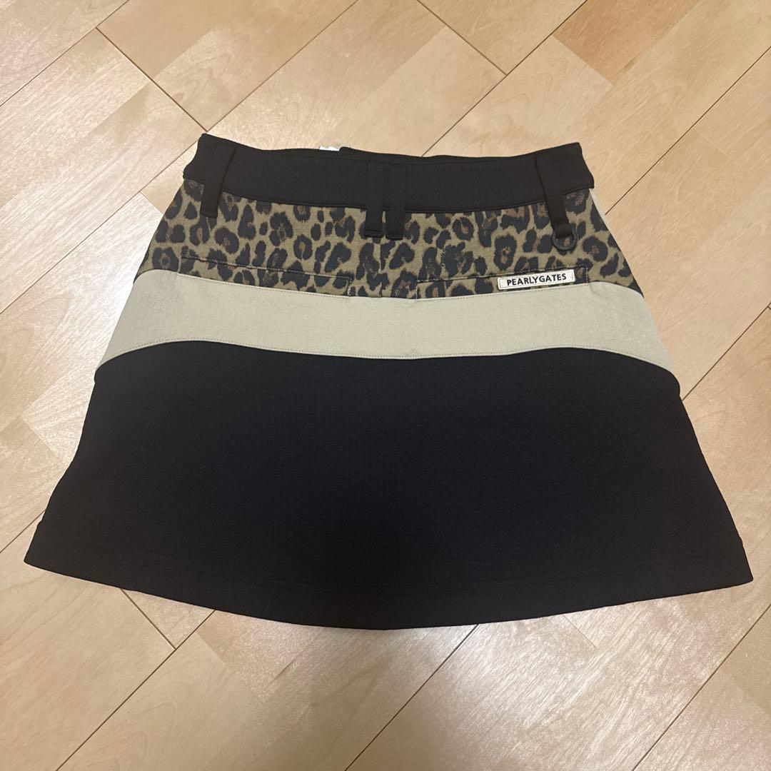 パーリーゲイツ一式