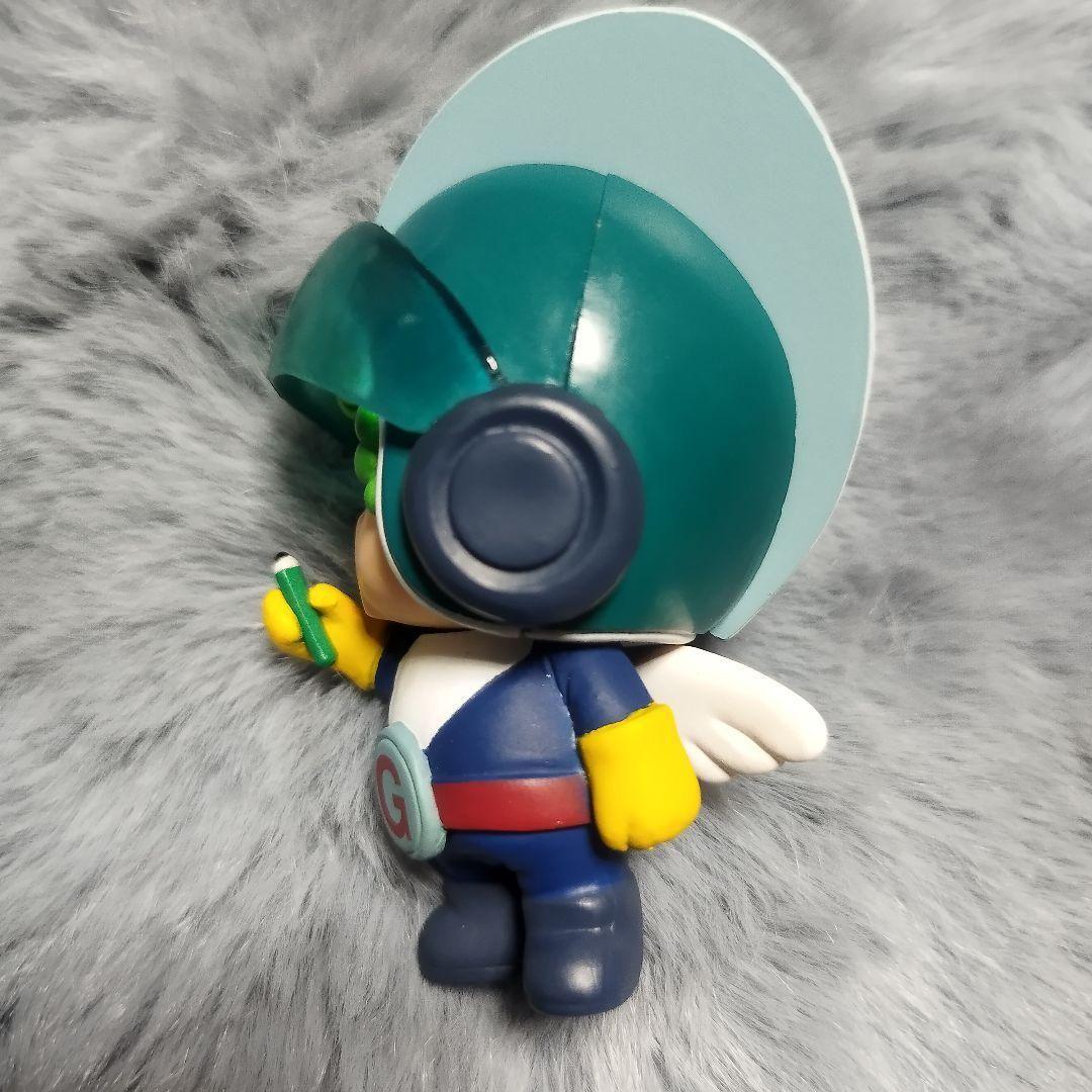 Dr.スランプ アラレちゃん ガッちゃん コレクションフィギュア Part.2