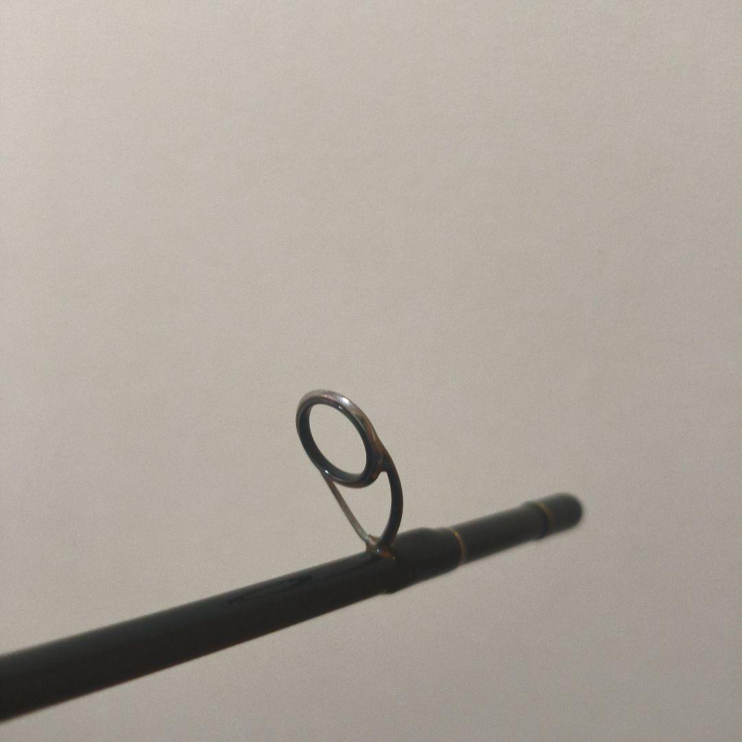 ヤマガブランクス ブルーカレント85TZ/NANOオールレンジ