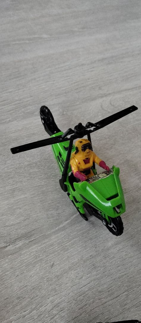 M.A.S.K. レアセット