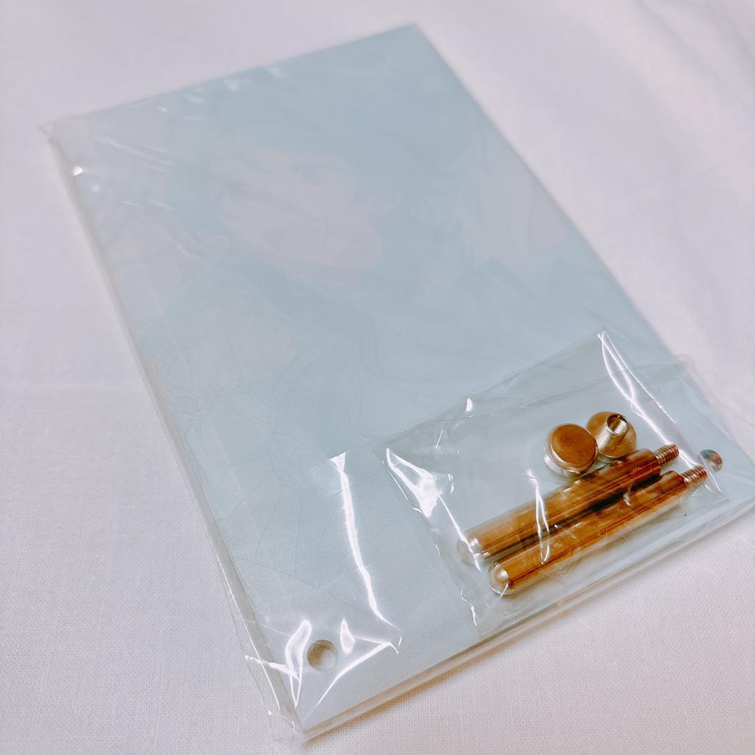 【新品・未開封】あんスタ 深海奏汰 アクリルシャドーボックス