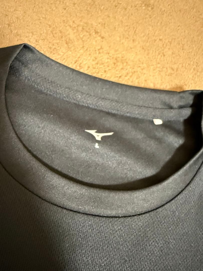 ミズノ　井上尚弥　Tシャツ　5枚セット　L