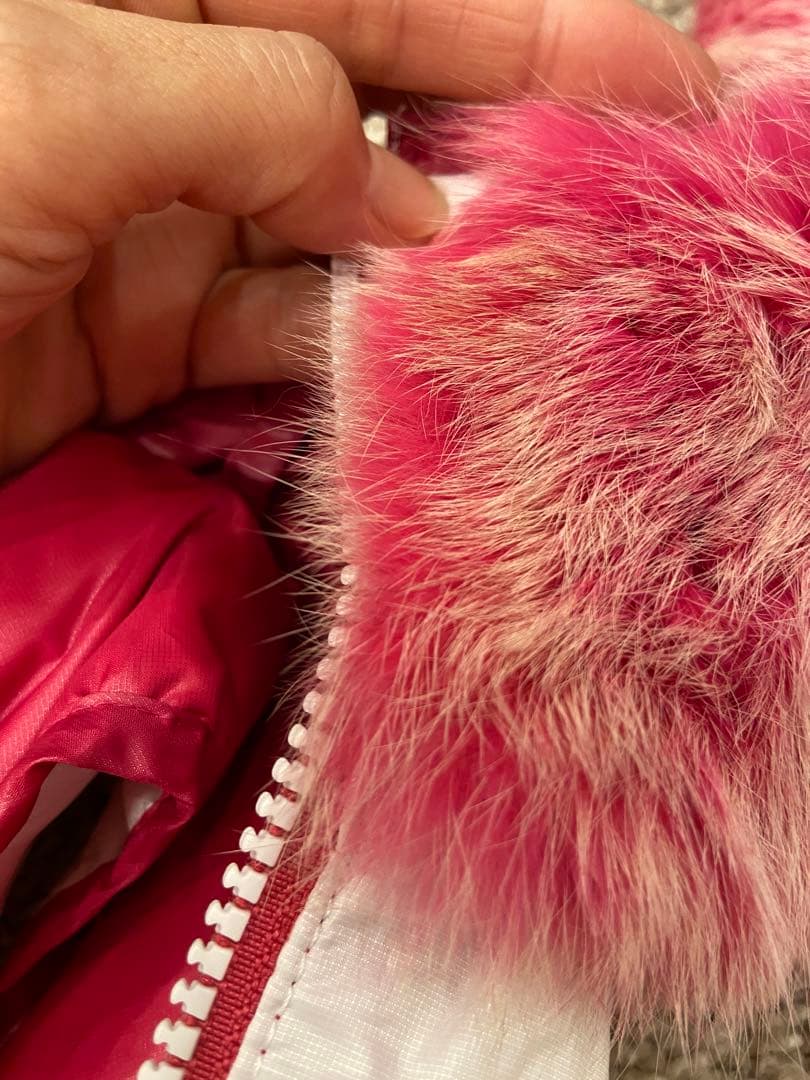 冬物ダウン.ゴルフウェアセットアップ