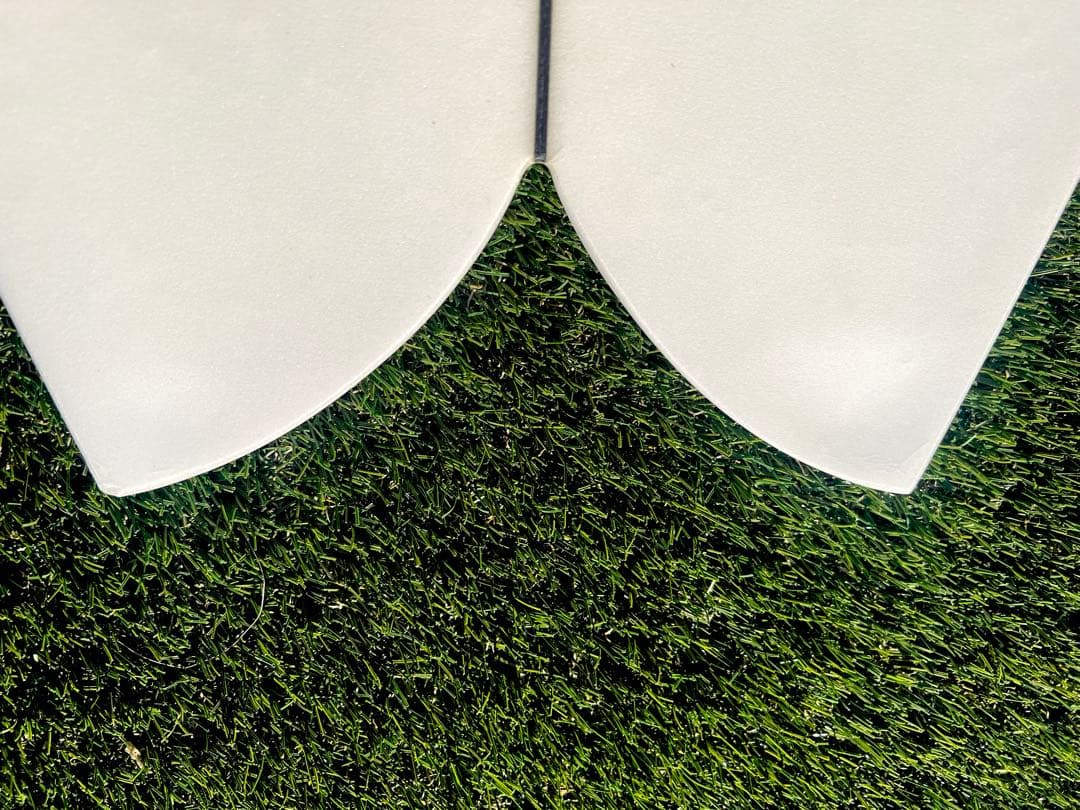 【今週のみ値下】手渡可 CHANNEL S FISHBEARD