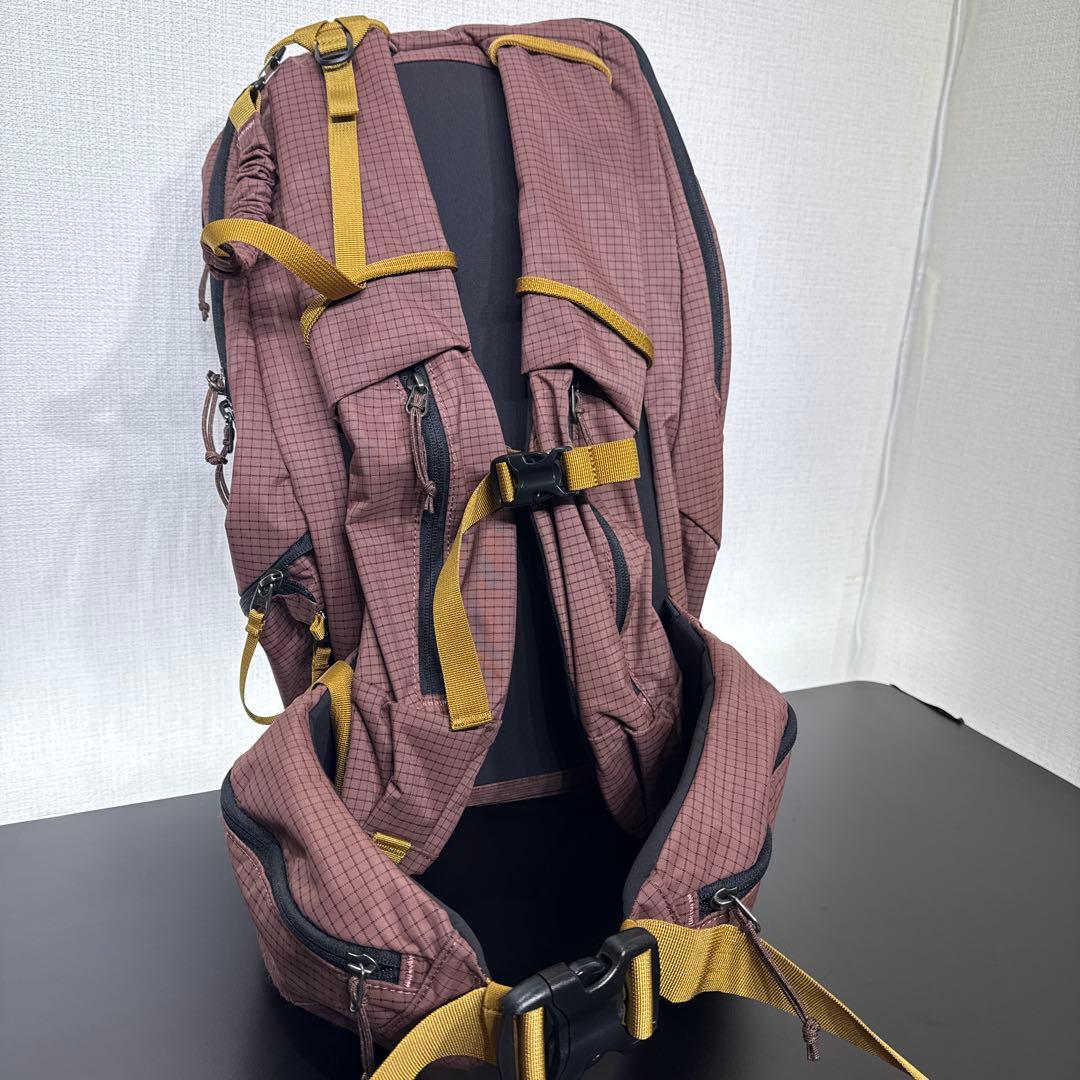 patagonia スノードリフターパック 20L